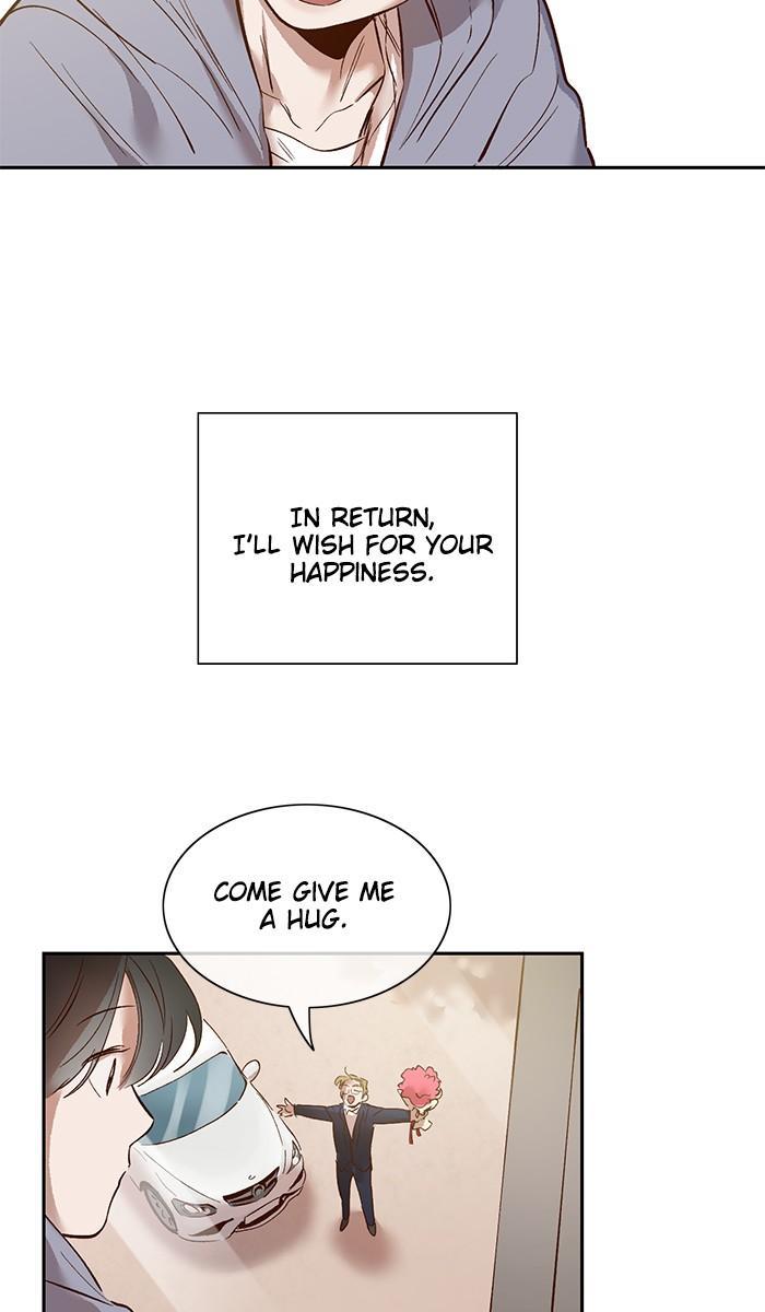 A Love Contract With The Devil Chapter 120 - page 50