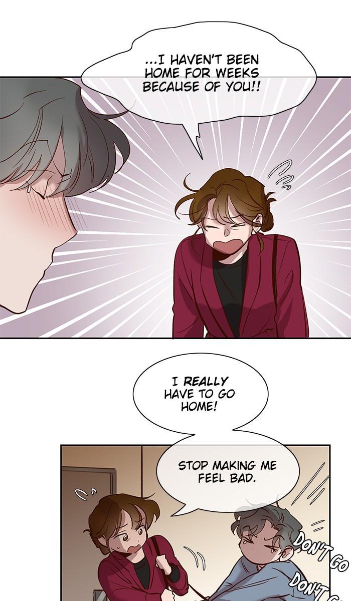 A Love Contract With The Devil Chapter 119 - page 12