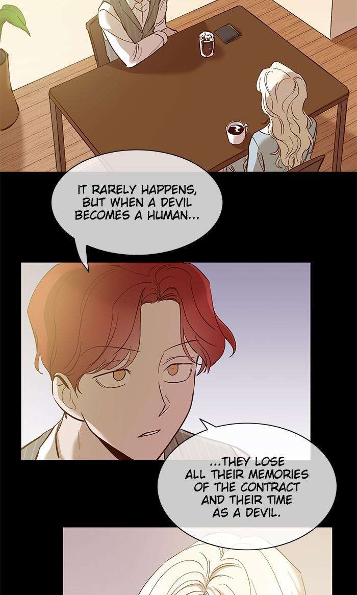 A Love Contract With The Devil Chapter 119 - page 30