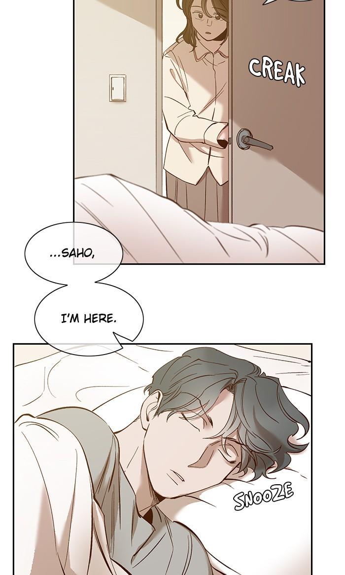 A Love Contract With The Devil Chapter 119 - page 40