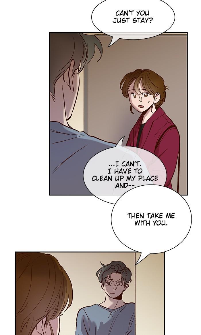 A Love Contract With The Devil Chapter 119 - page 7