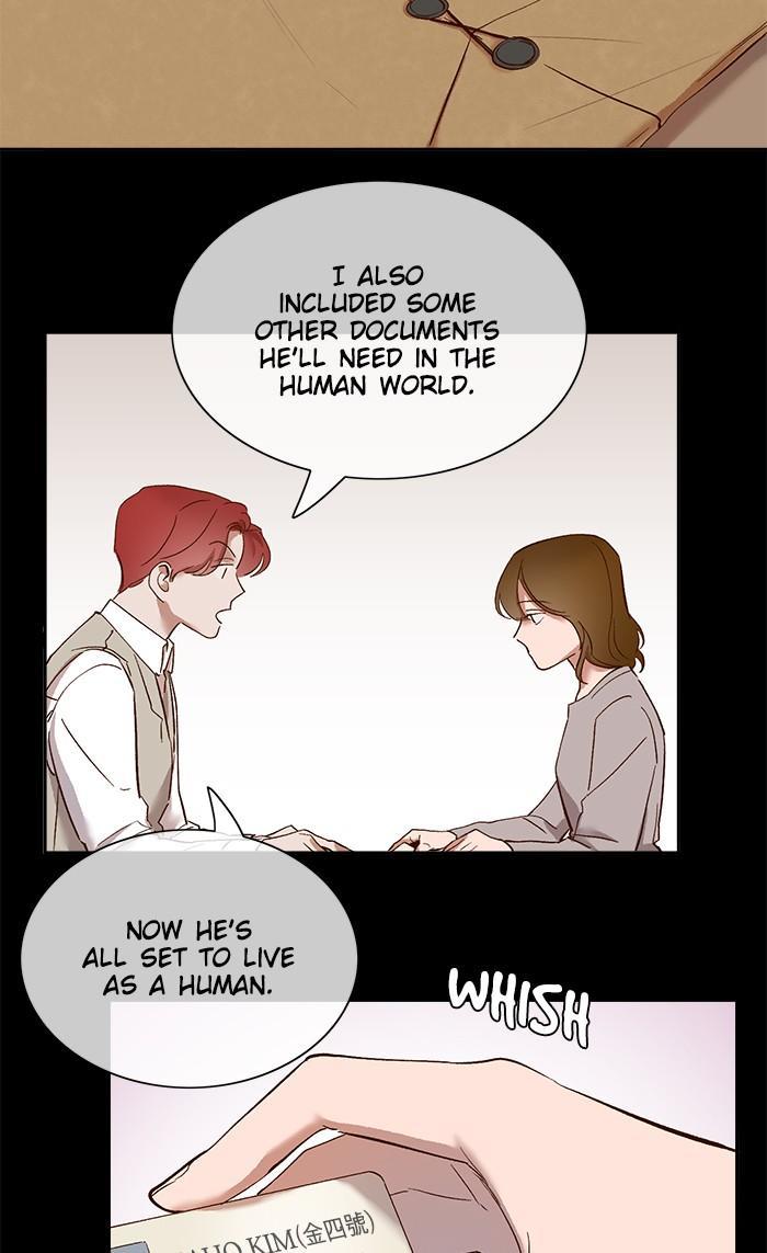A Love Contract With The Devil Chapter 118 - page 21