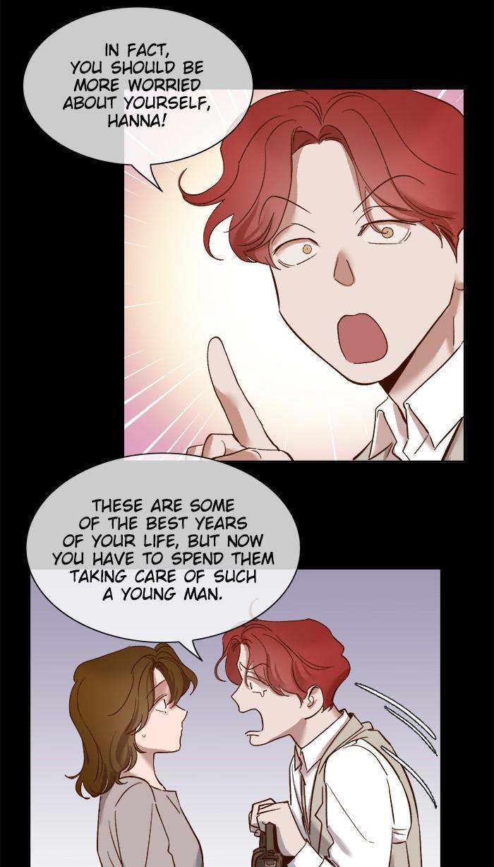 A Love Contract With The Devil Chapter 118 - page 26