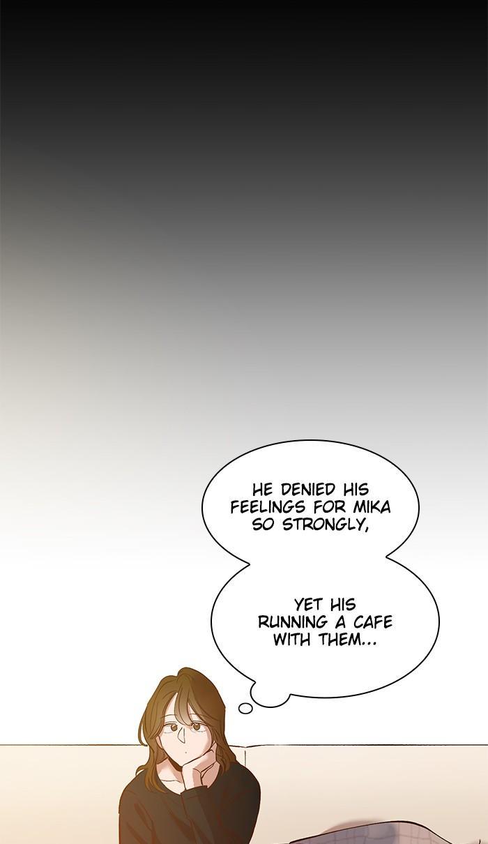 A Love Contract With The Devil Chapter 118 - page 35