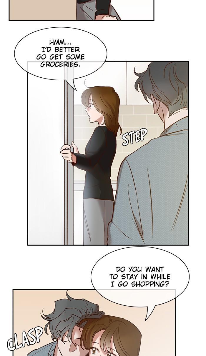 A Love Contract With The Devil Chapter 118 - page 39