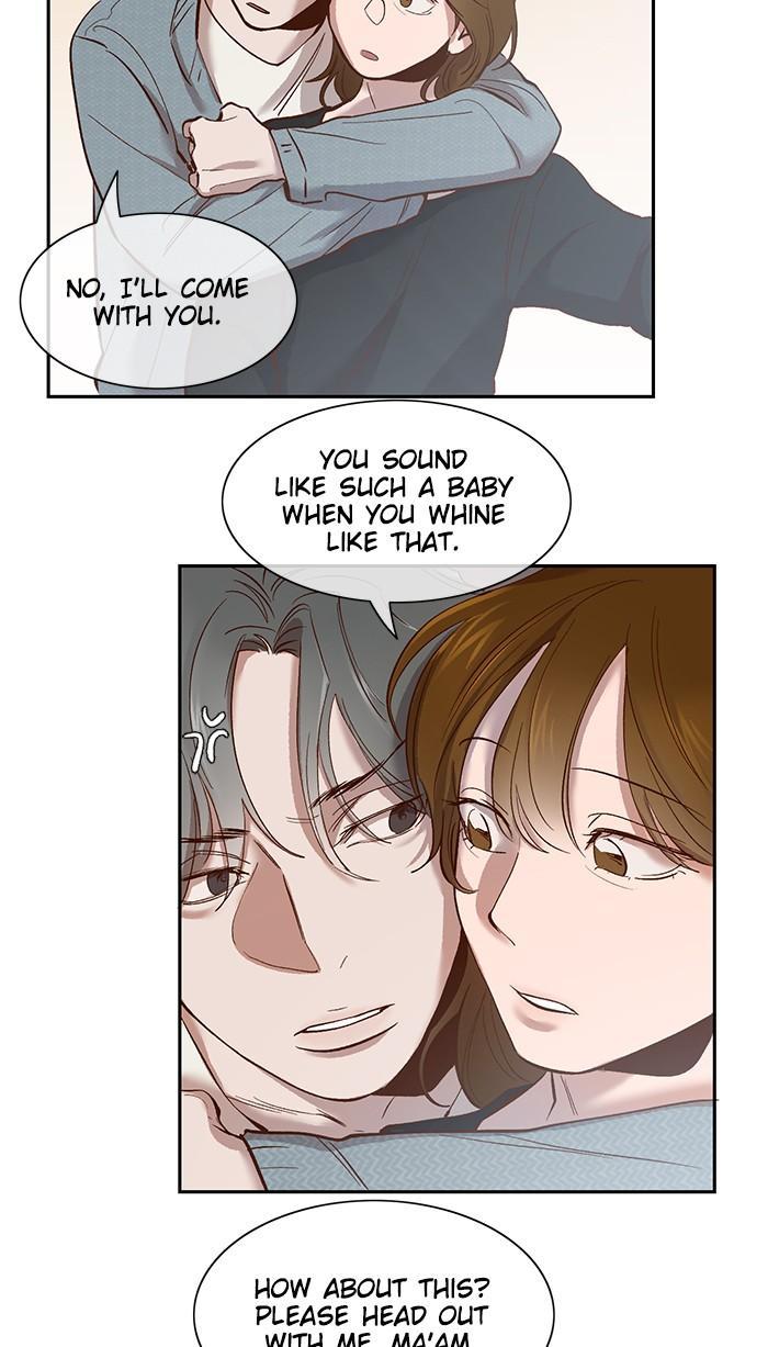 A Love Contract With The Devil Chapter 118 - page 40