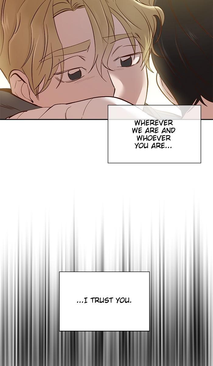 A Love Contract With The Devil Chapter 116 - page 35