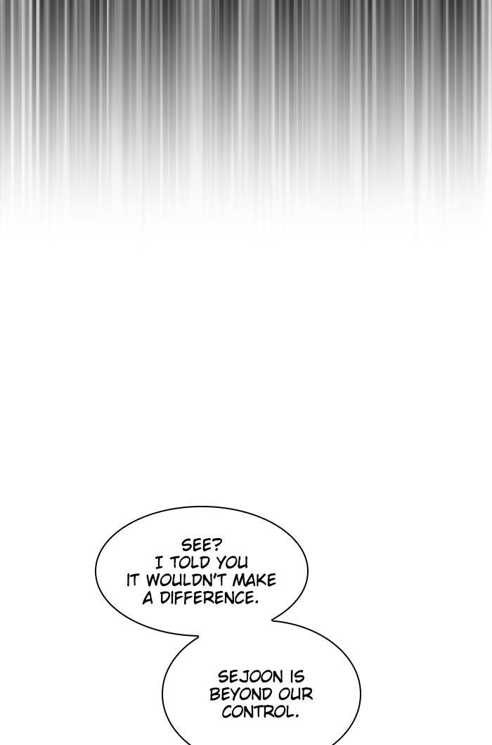 A Love Contract With The Devil Chapter 116 - page 36