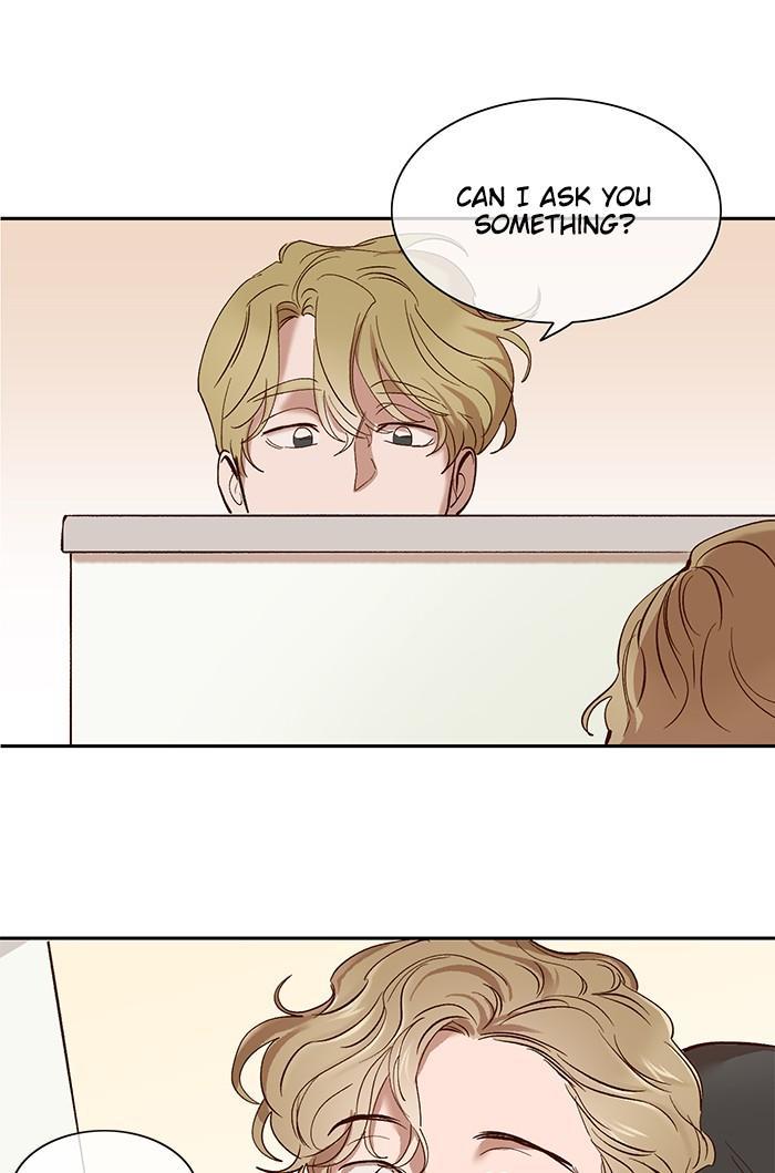 A Love Contract With The Devil Chapter 113 - page 1