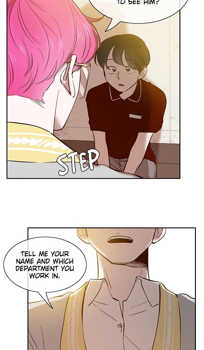 A Love Contract With The Devil Chapter 113 - page 33