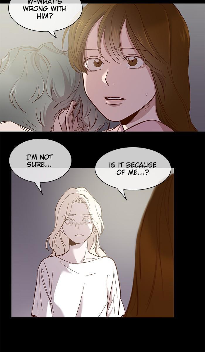 A Love Contract With The Devil Chapter 110 - page 12