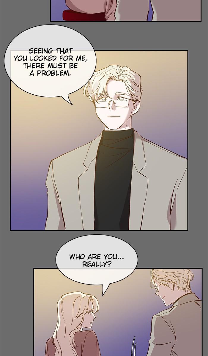 A Love Contract With The Devil Chapter 110 - page 25