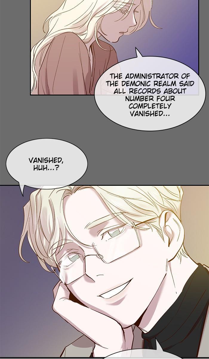 A Love Contract With The Devil Chapter 110 - page 27