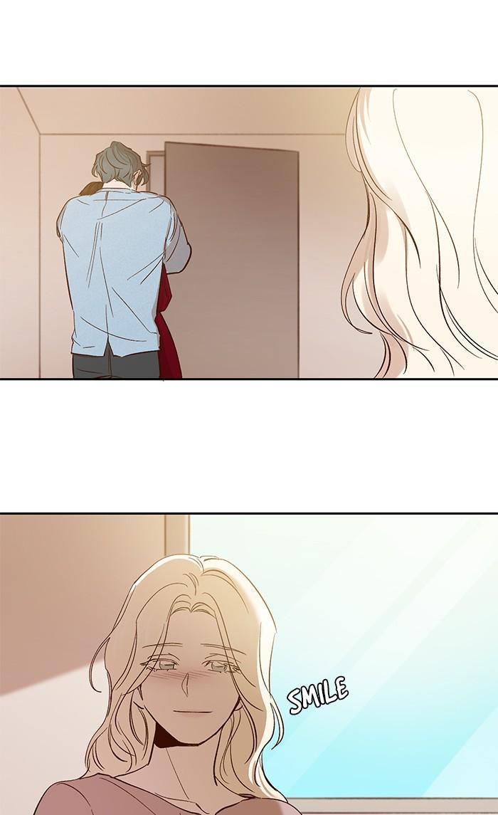 A Love Contract With The Devil Chapter 110 - page 49