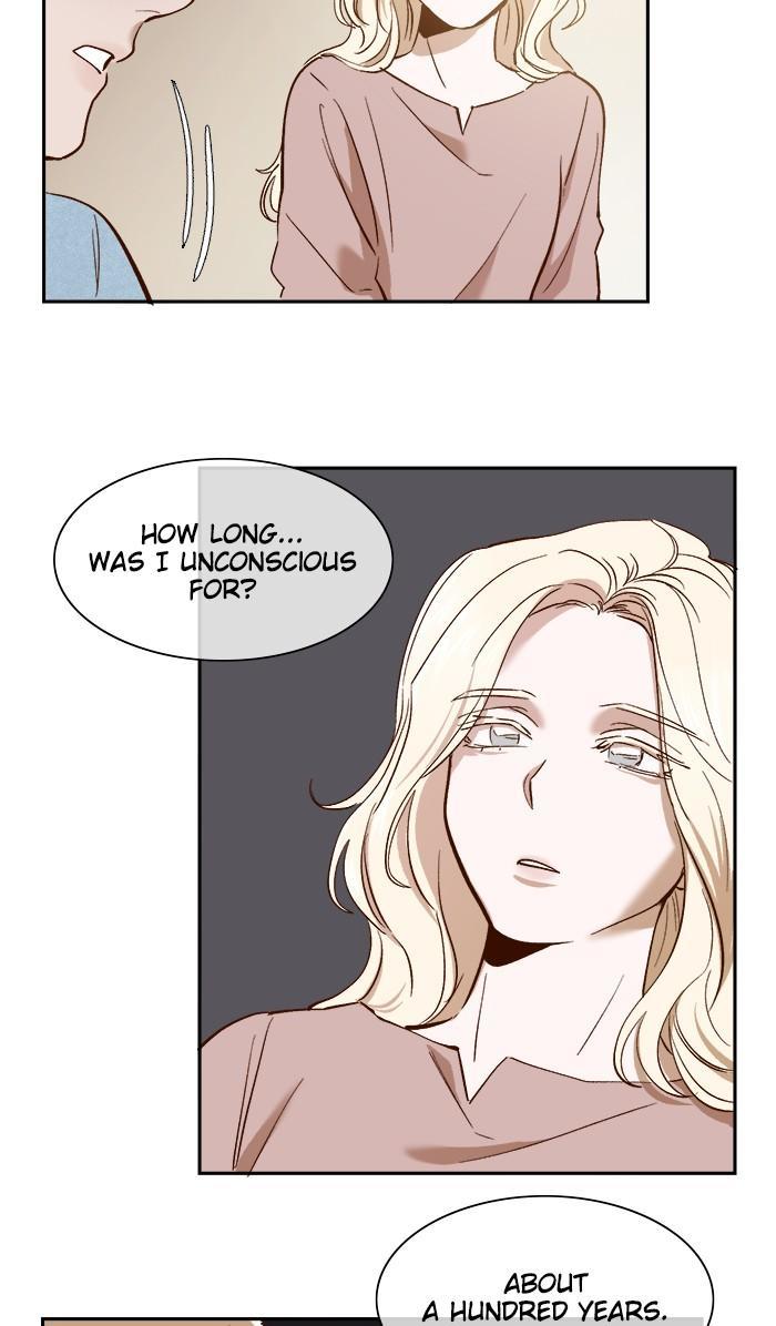 A Love Contract With The Devil Chapter 110 - page 5