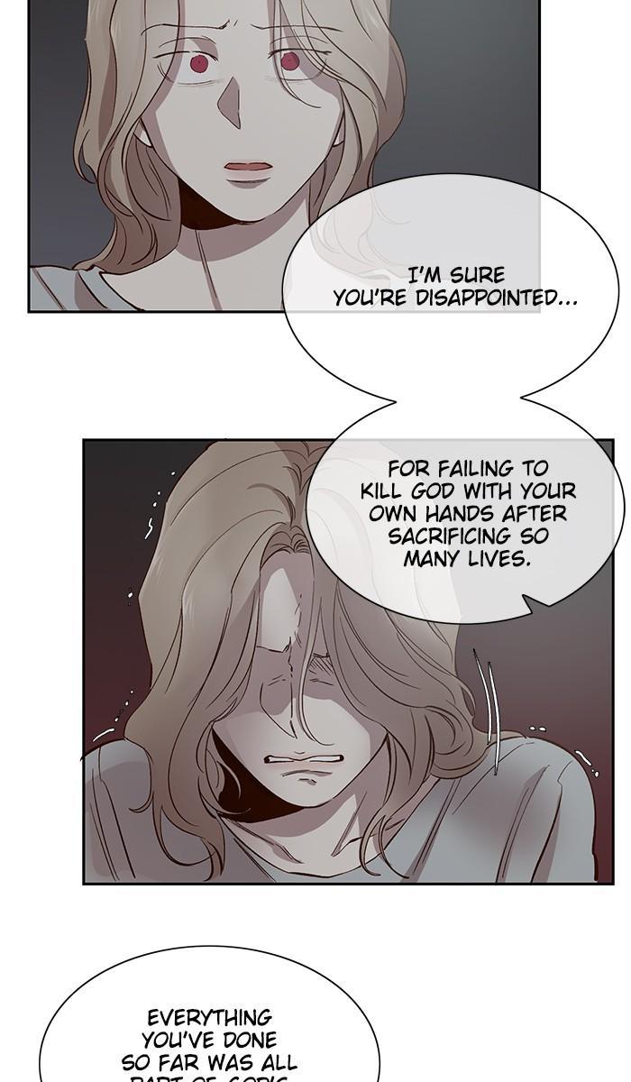 A Love Contract With The Devil Chapter 107 - page 22