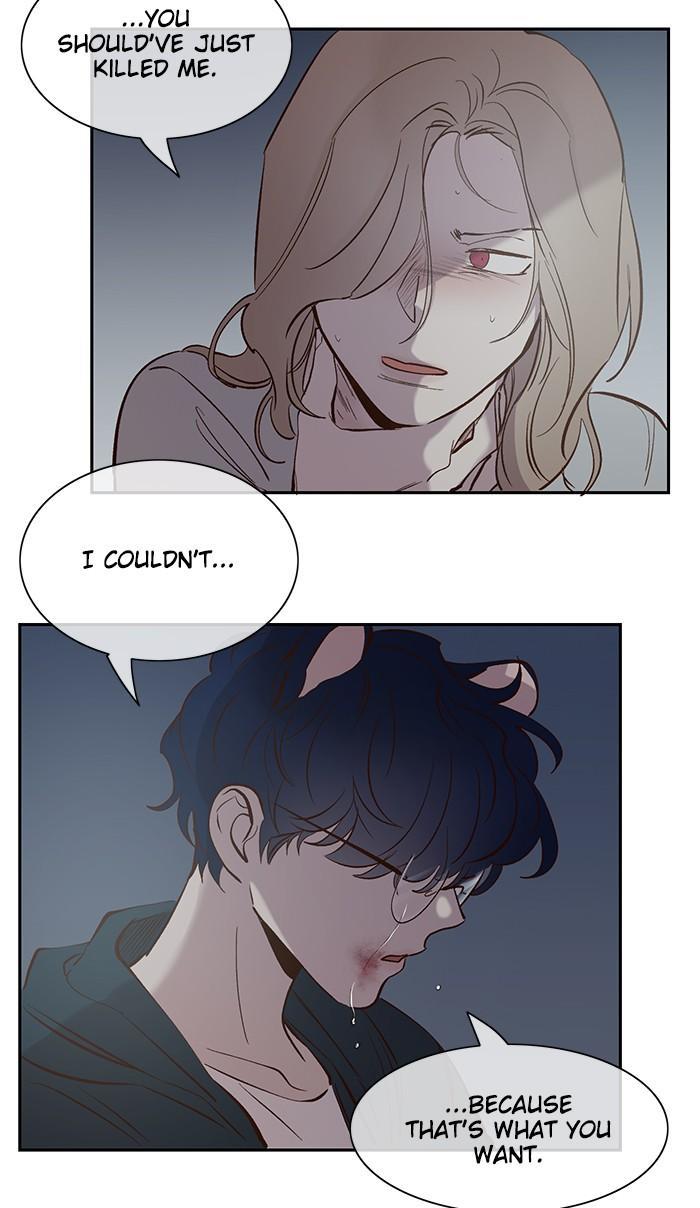 A Love Contract With The Devil Chapter 107 - page 44