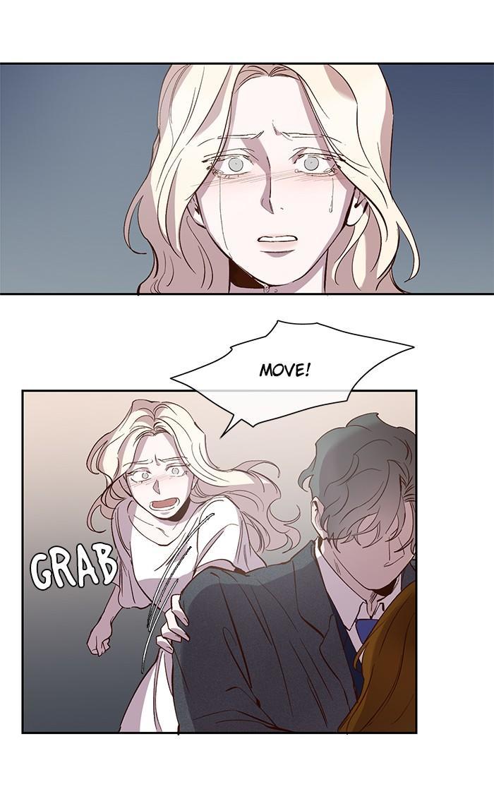 A Love Contract With The Devil Chapter 107 - page 7