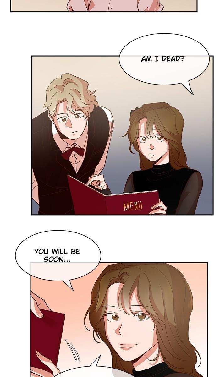 A Love Contract With The Devil Chapter 106 - page 12