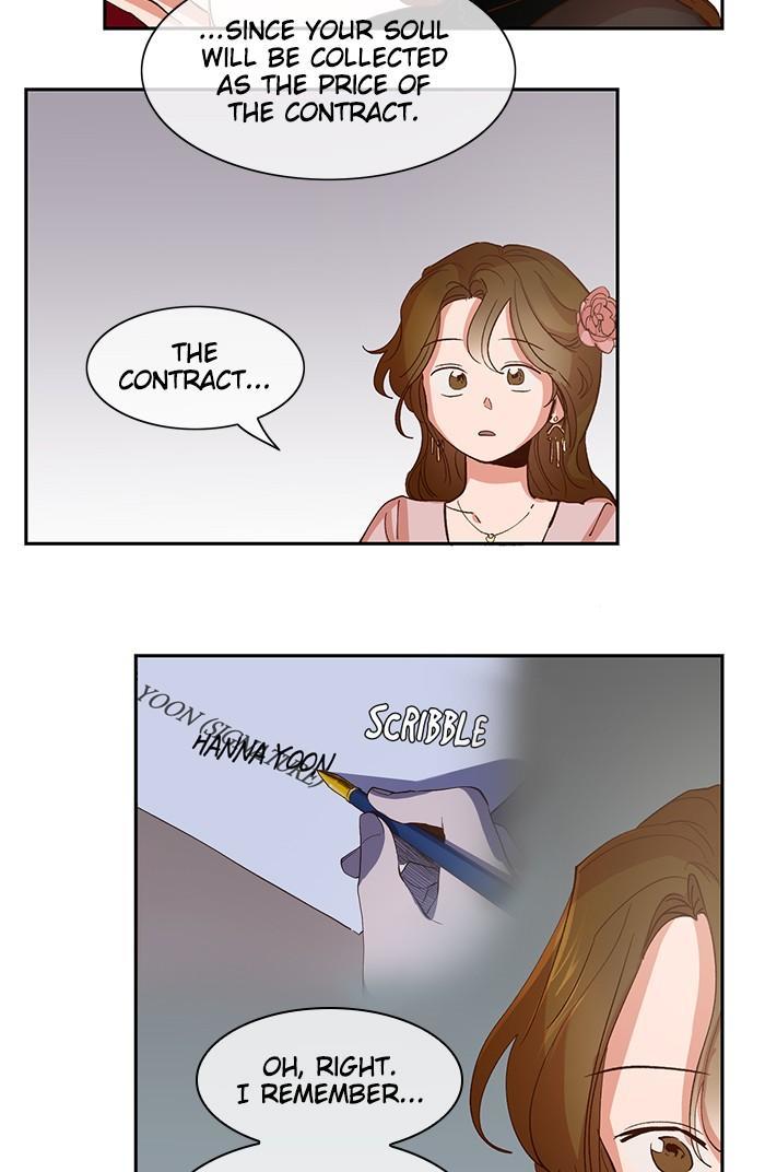 A Love Contract With The Devil Chapter 106 - page 13