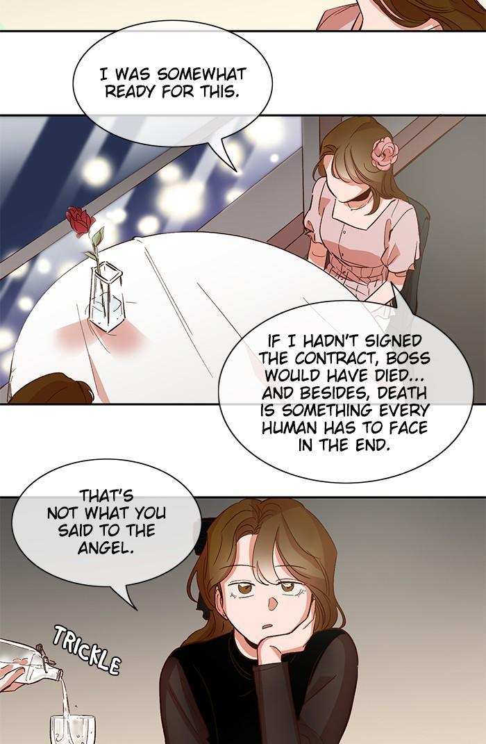 A Love Contract With The Devil Chapter 106 - page 15