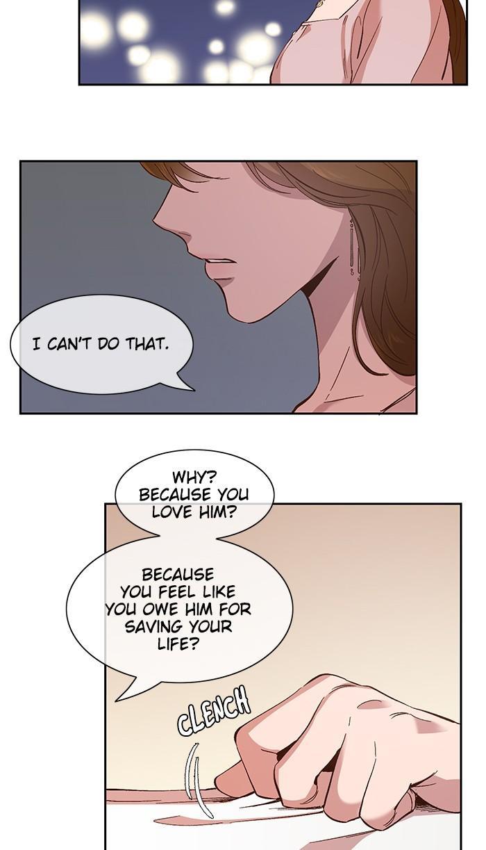 A Love Contract With The Devil Chapter 106 - page 22