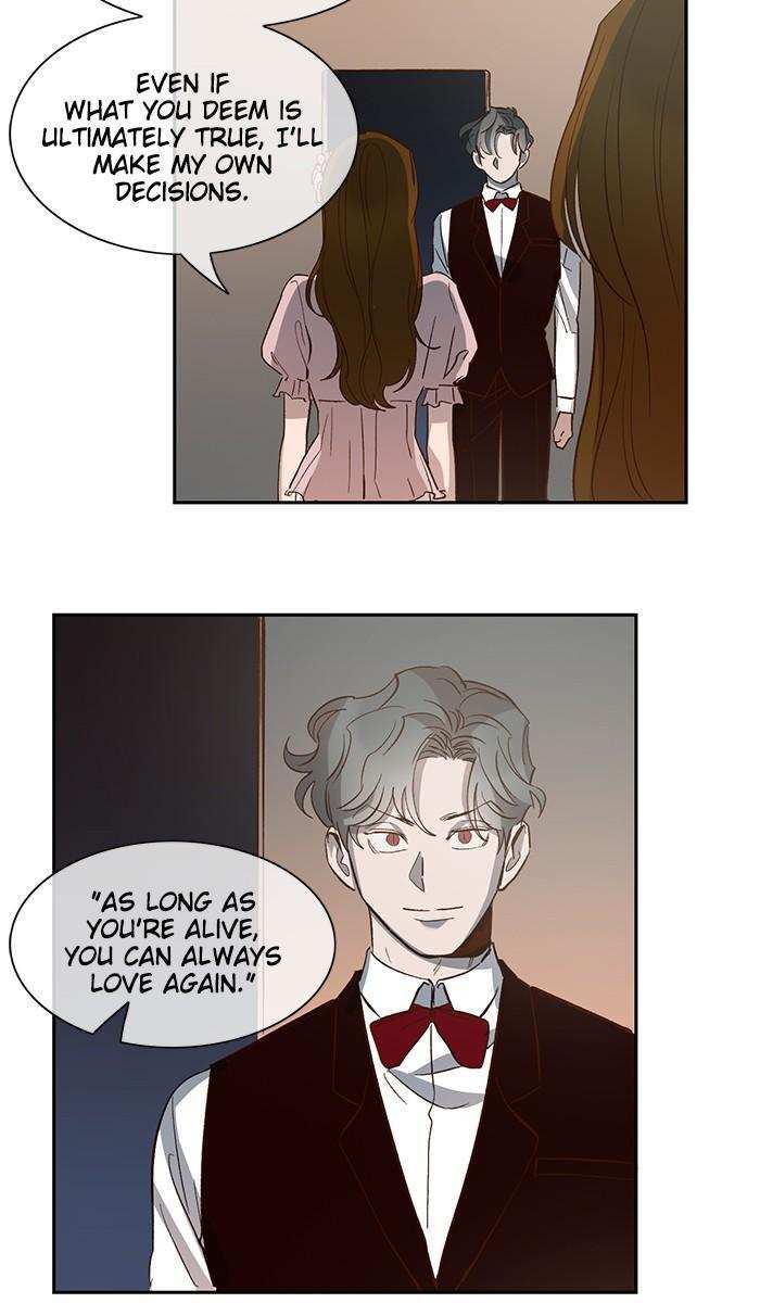 A Love Contract With The Devil Chapter 106 - page 35