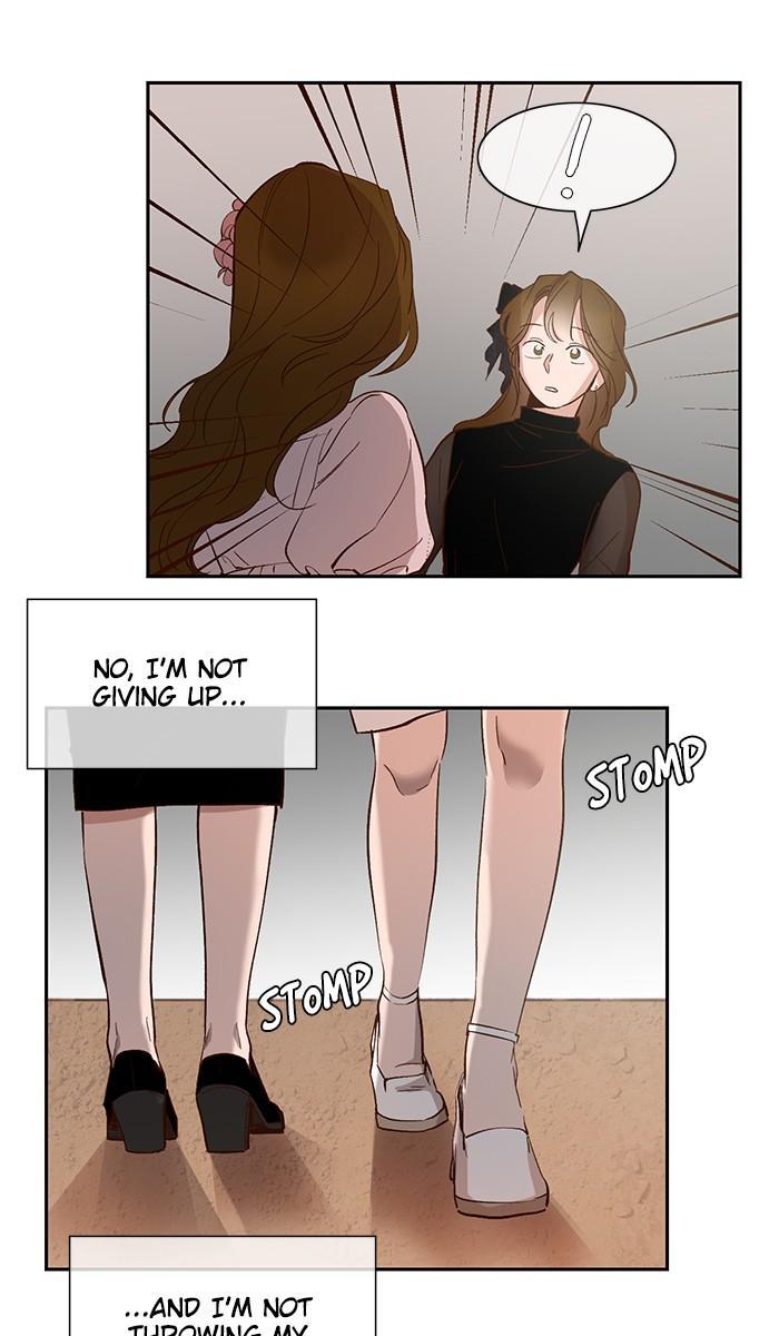 A Love Contract With The Devil Chapter 106 - page 37