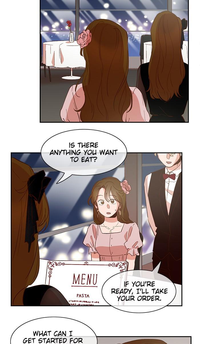 A Love Contract With The Devil Chapter 106 - page 8