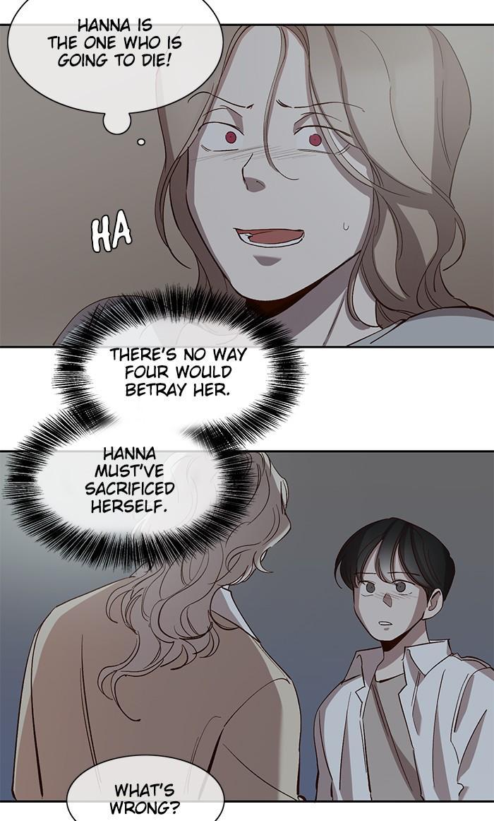 A Love Contract With The Devil Chapter 105 - page 21