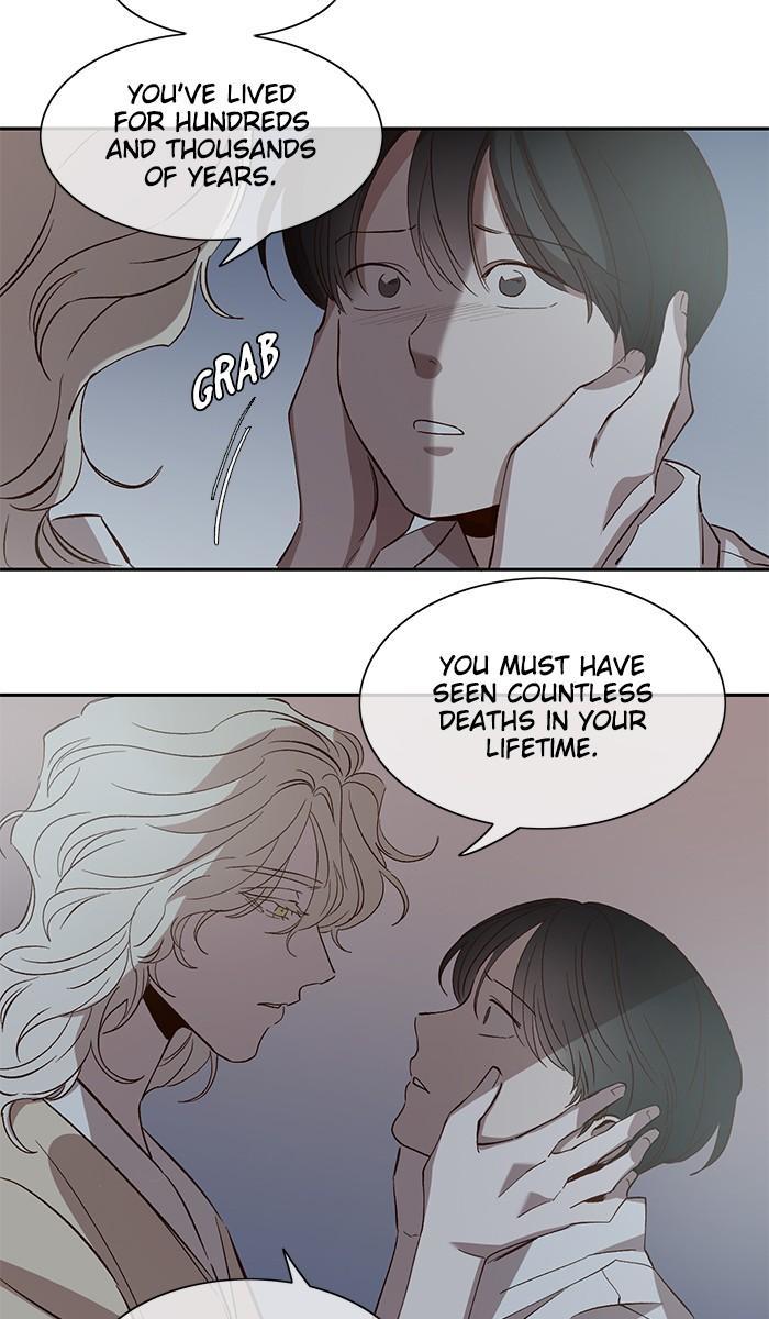 A Love Contract With The Devil Chapter 105 - page 22