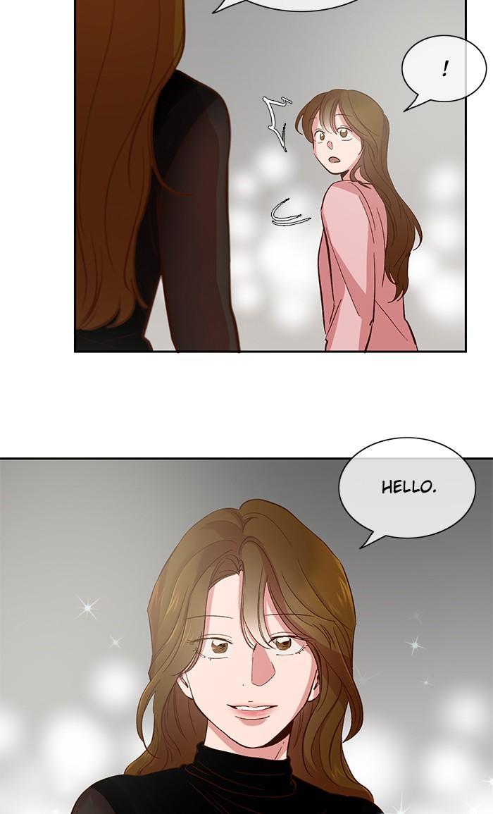 A Love Contract With The Devil Chapter 105 - page 42
