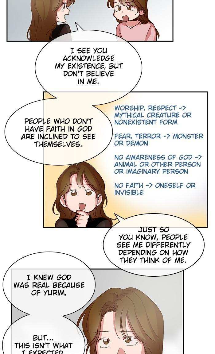 A Love Contract With The Devil Chapter 105 - page 44