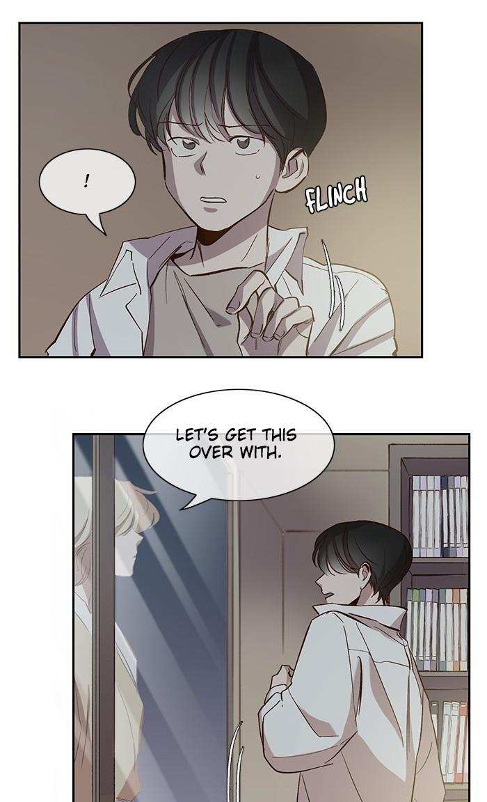 A Love Contract With The Devil Chapter 104 - page 11