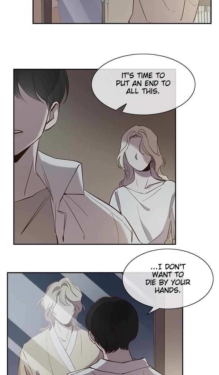 A Love Contract With The Devil Chapter 104 - page 12