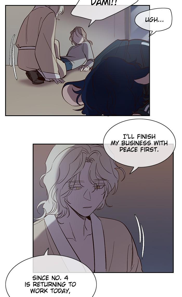 A Love Contract With The Devil Chapter 104 - page 30