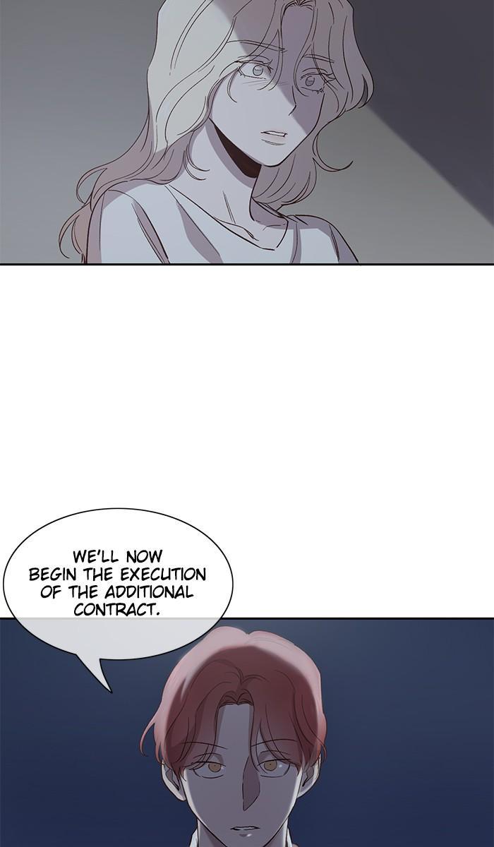 A Love Contract With The Devil Chapter 104 - page 33