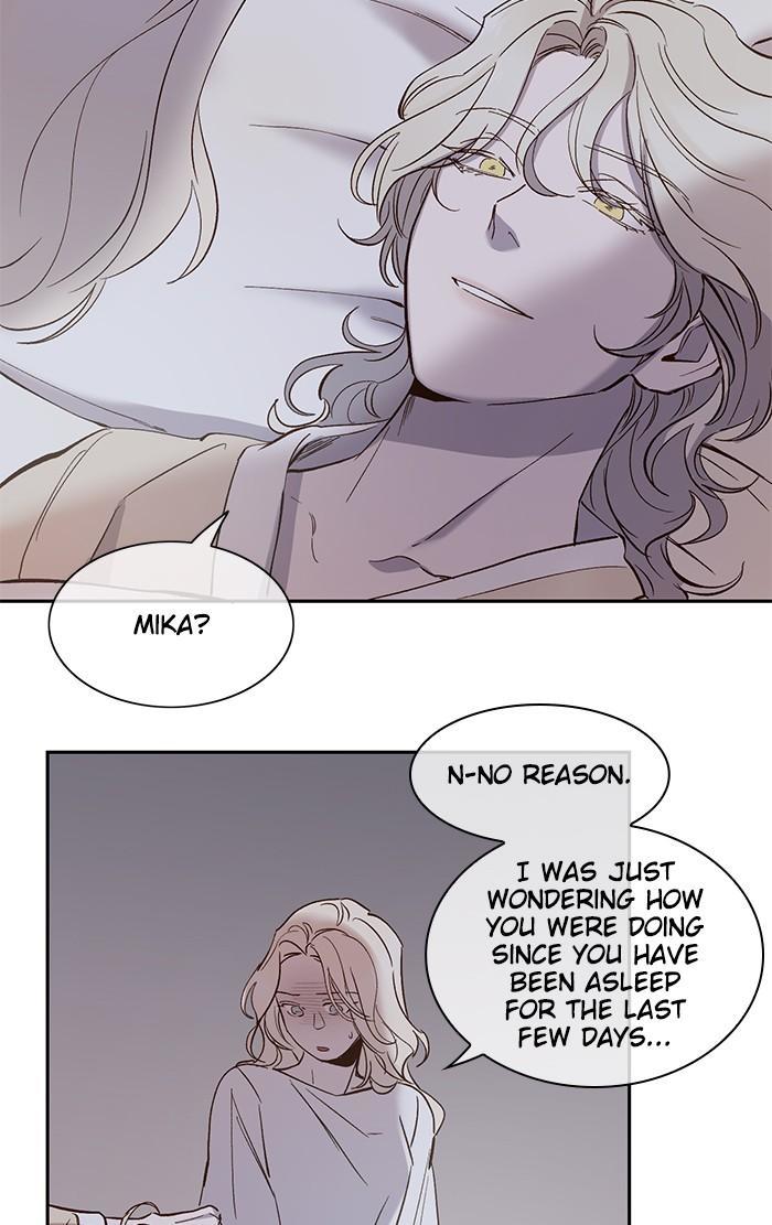 A Love Contract With The Devil Chapter 103 - page 6