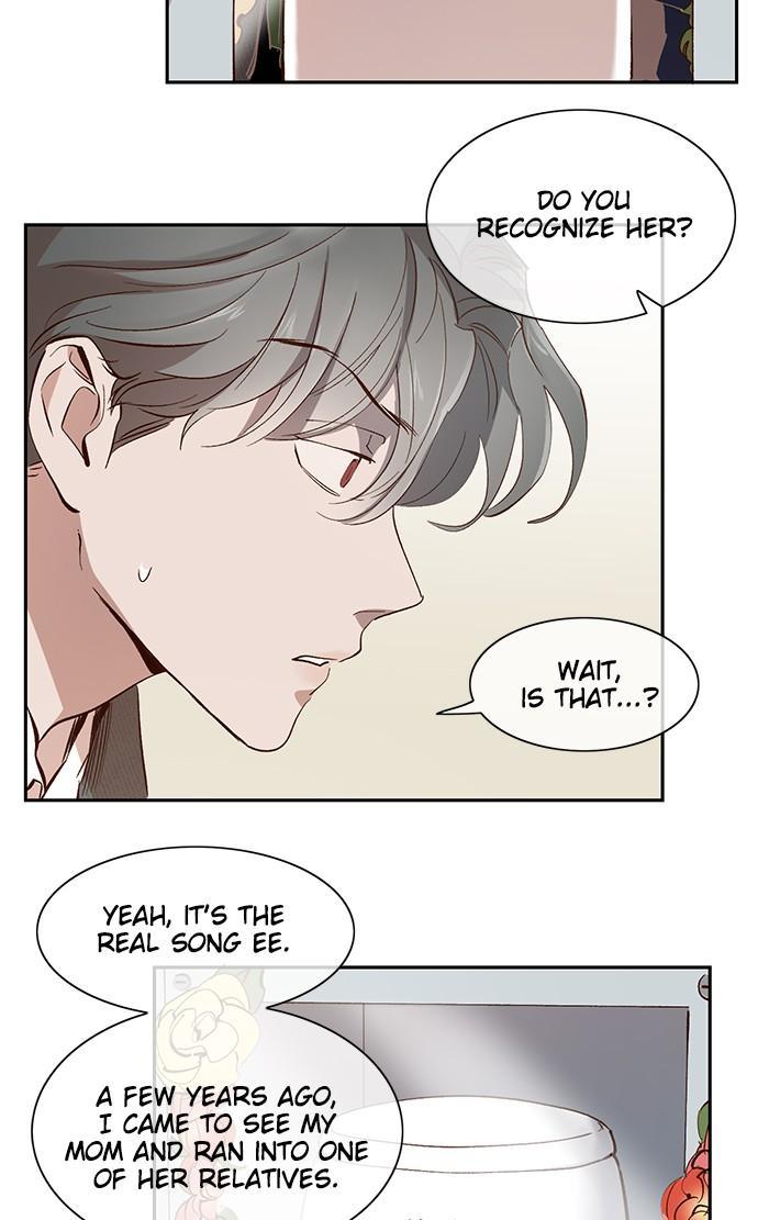 A Love Contract With The Devil Chapter 102 - page 24