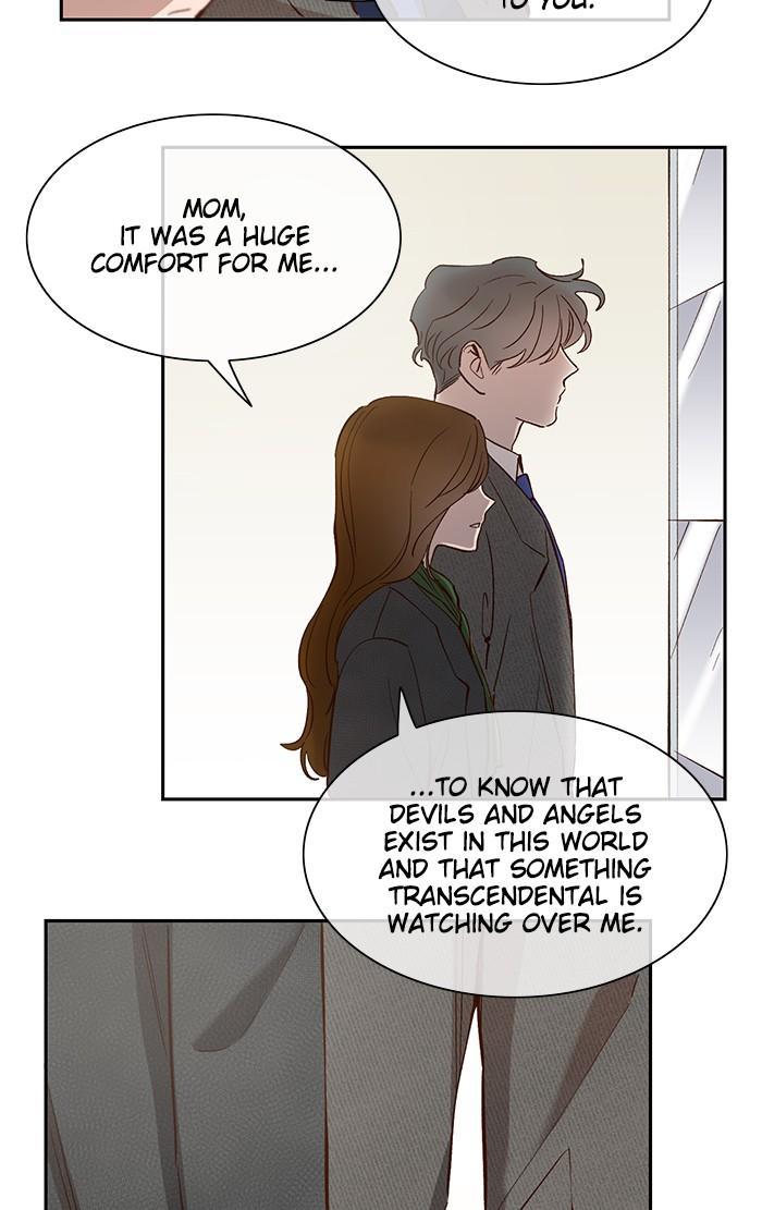 A Love Contract With The Devil Chapter 102 - page 29