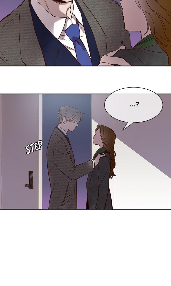 A Love Contract With The Devil Chapter 102 - page 42