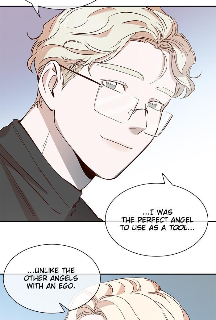 A Love Contract With The Devil Chapter 102 - page 5