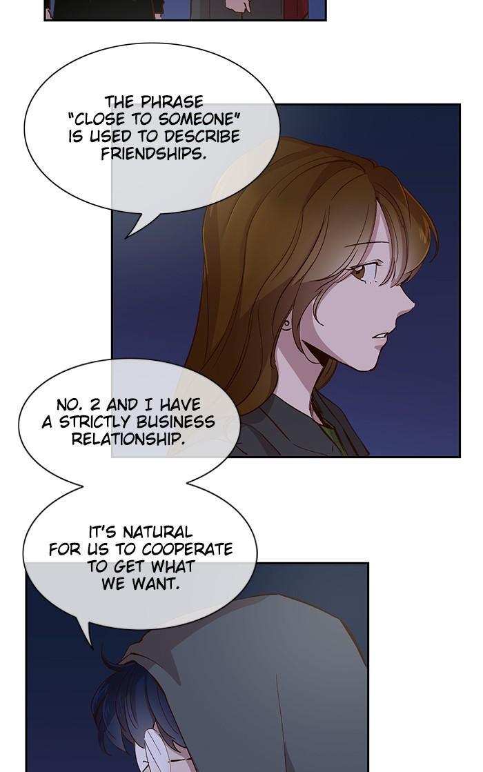 A Love Contract With The Devil Chapter 101 - page 5