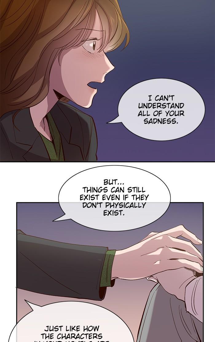 A Love Contract With The Devil Chapter 100 - page 33