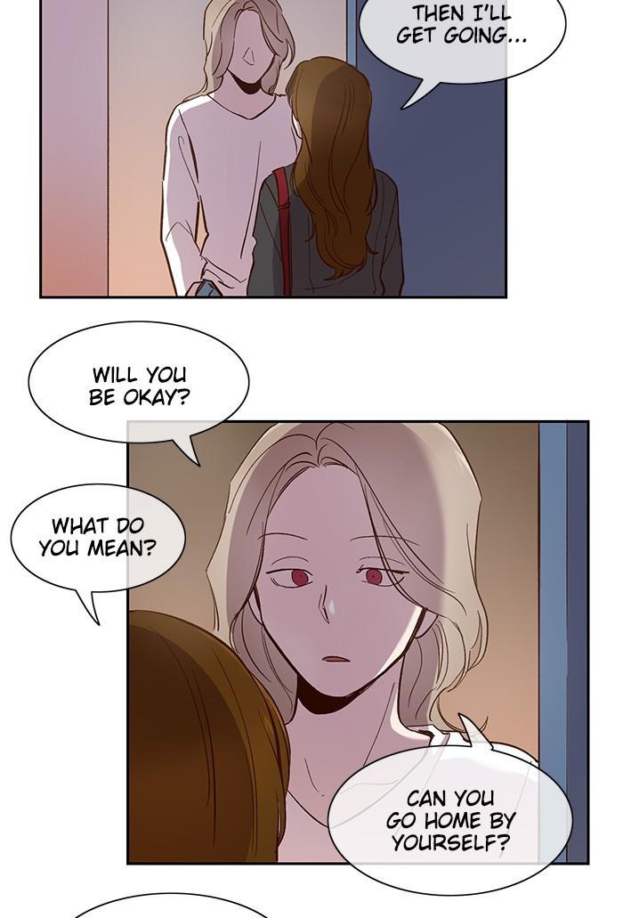 A Love Contract With The Devil Chapter 100 - page 38