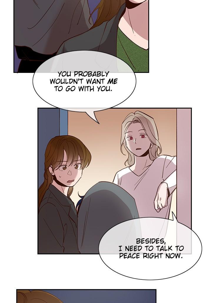 A Love Contract With The Devil Chapter 100 - page 40