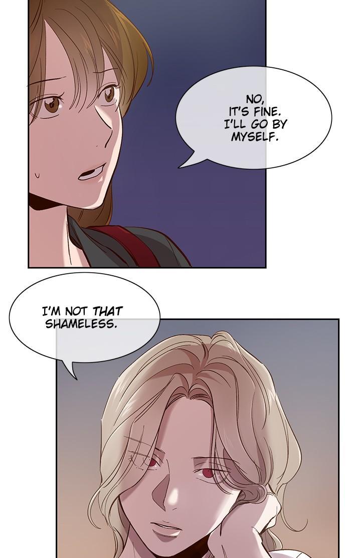 A Love Contract With The Devil Chapter 100 - page 41