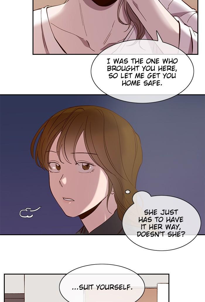 A Love Contract With The Devil Chapter 100 - page 42