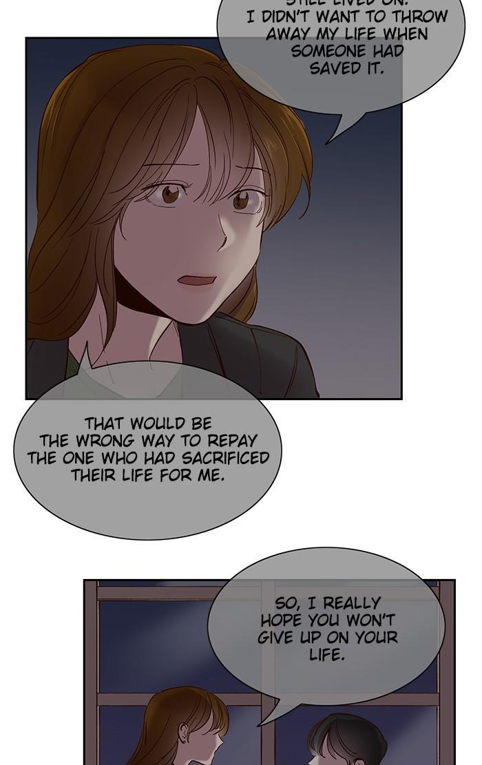 A Love Contract With The Devil Chapter 100 - page 45