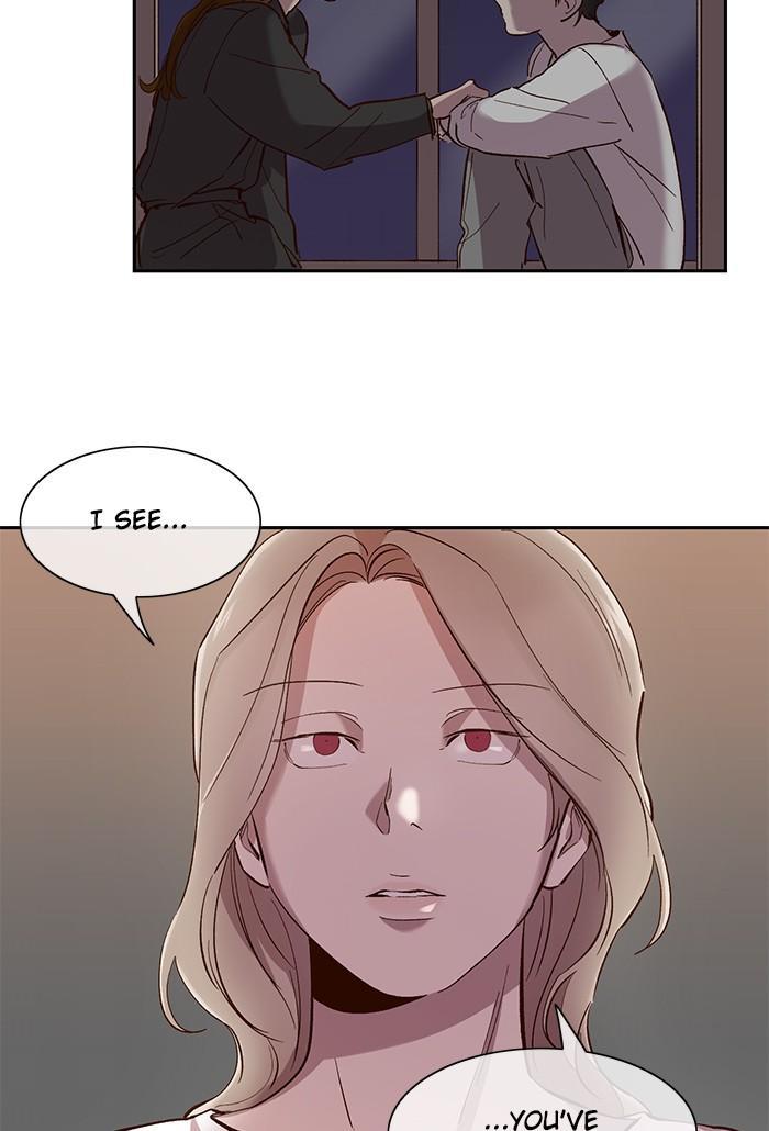A Love Contract With The Devil Chapter 100 - page 46